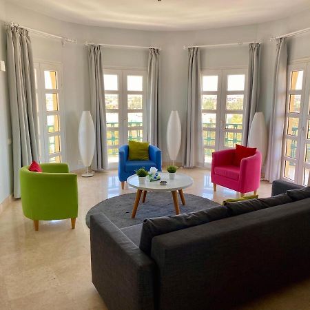 El Gouna Abu Tig Marina Ov3550 洪加達 外观 照片