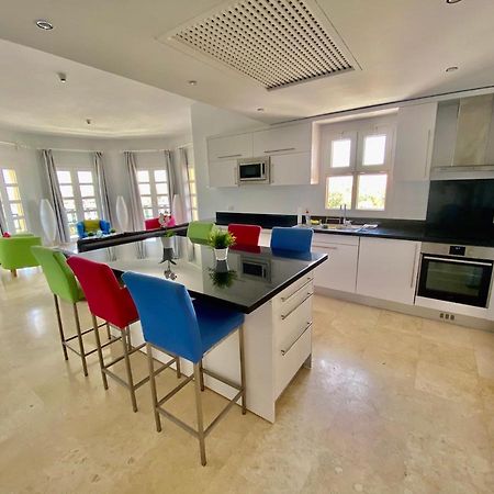 El Gouna Abu Tig Marina Ov3550 洪加達 外观 照片