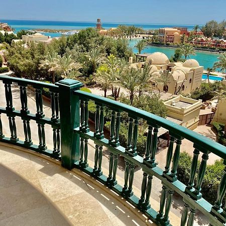 El Gouna Abu Tig Marina Ov3550 洪加達 外观 照片
