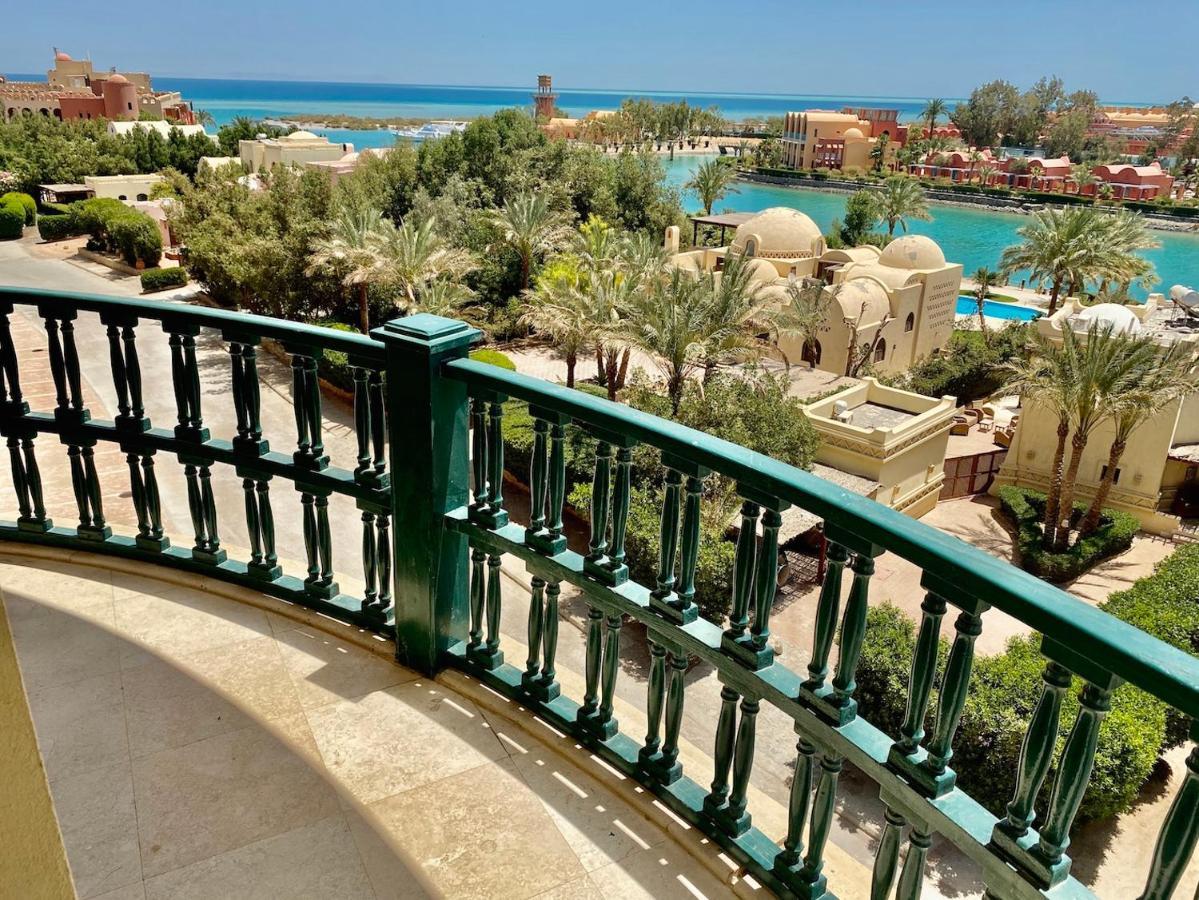 El Gouna Abu Tig Marina Ov3550 洪加達 外观 照片