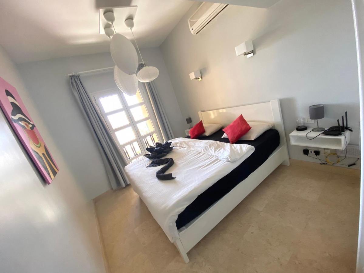 El Gouna Abu Tig Marina Ov3550 洪加達 外观 照片