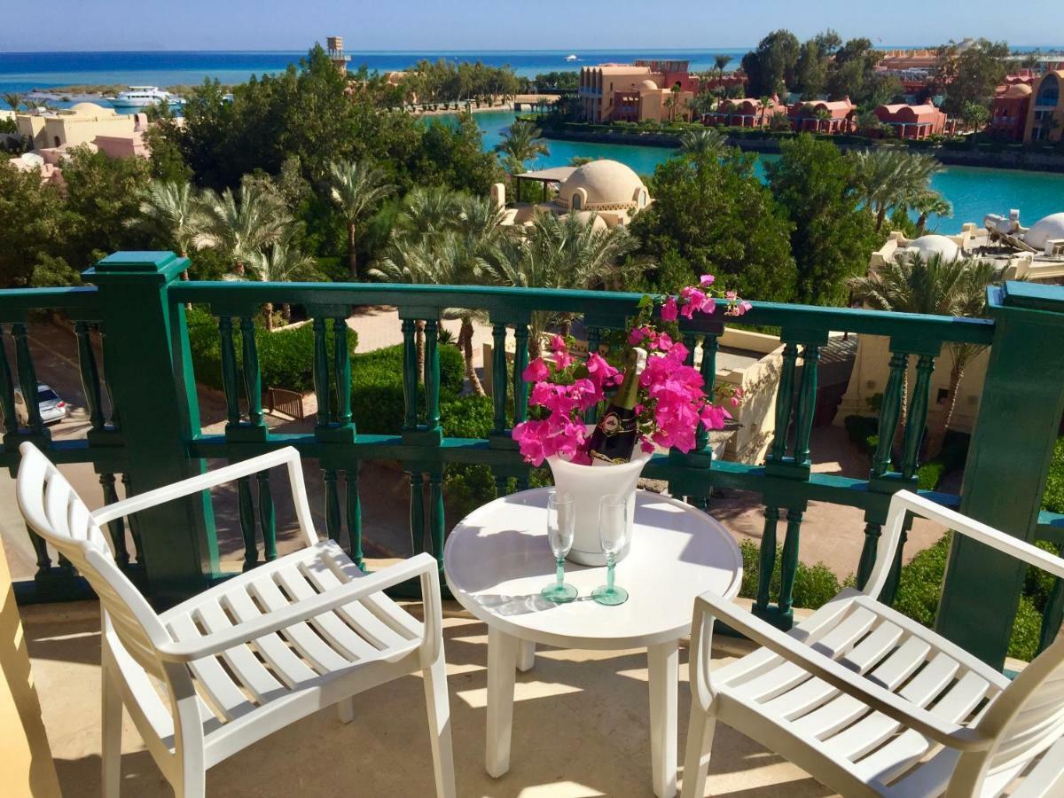 El Gouna Abu Tig Marina Ov3550 洪加達 外观 照片